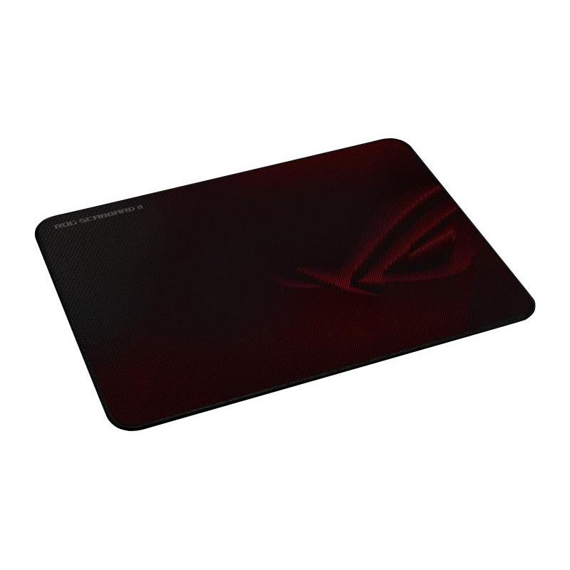 ASUS ROG Scabbard II Medium · Tapis de souris · Informat Systems Strasbourg (image 3)