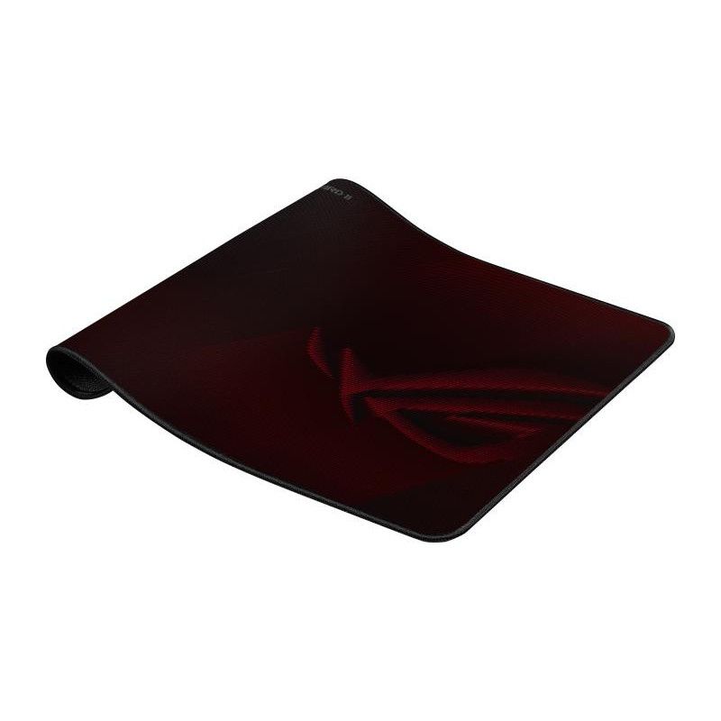 ASUS ROG Scabbard II Medium · Tapis de souris · Informat Systems Strasbourg (image 4)