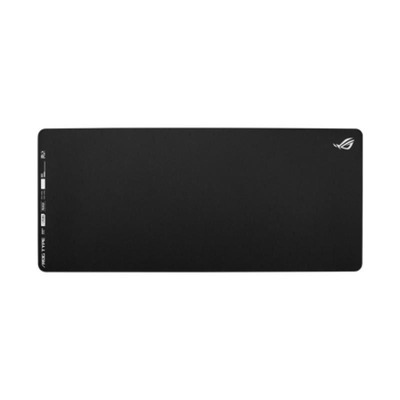 ASUS ROG Hone Ace XXL Tapis de souris de jeu Noir · Informat Systems Strasbourg
