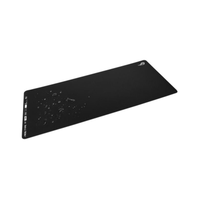 ASUS ROG Hone Ace XXL Tapis de souris de jeu Noir · Informat Systems Strasbourg (image 5)