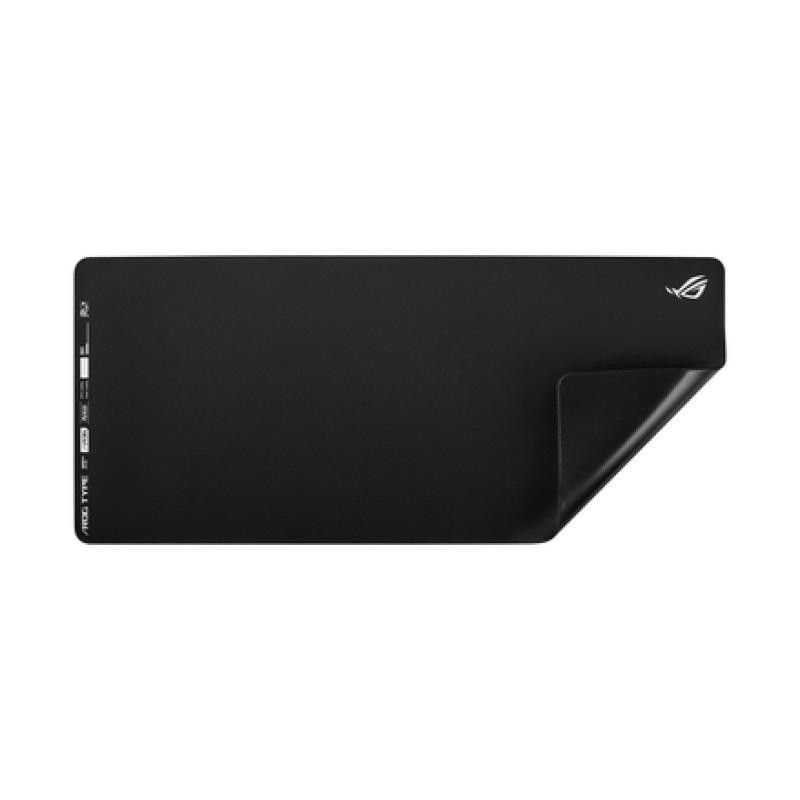 ASUS ROG Hone Ace XXL Tapis de souris de jeu Noir · Informat Systems Strasbourg (image 6)