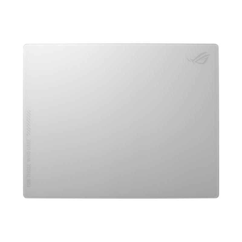 ASUS ROG Moonstone Ace L Tapis de souris de jeu Blanc · Informat Systems Strasbourg (image 4)