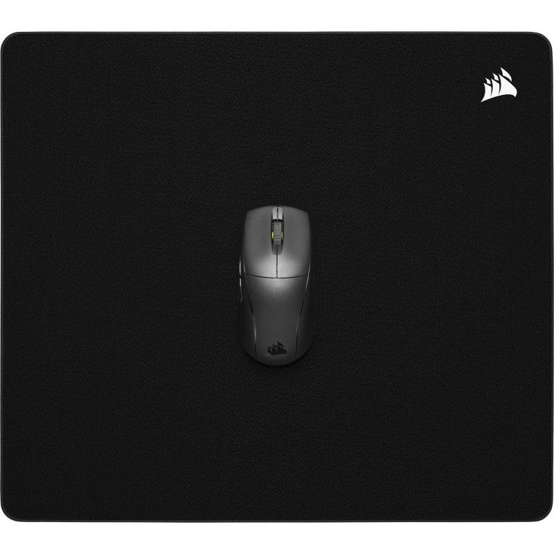 Corsair MM500 v2 Tapis de souris de jeu Noir · Informat Systems Strasbourg (image 4)