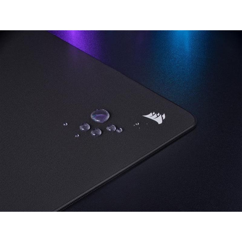 Corsair MM500 v2 Tapis de souris de jeu Noir · Informat Systems Strasbourg (image 9)