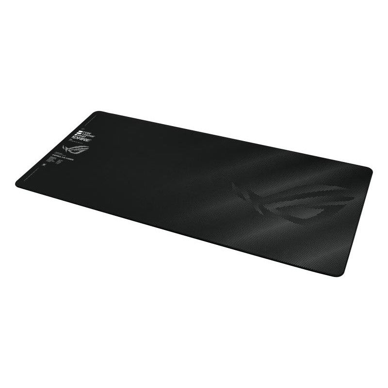 ASUS ROG Sheath II XXL Tapis de souris de jeu Noir · Informat Systems Strasbourg (image 3)