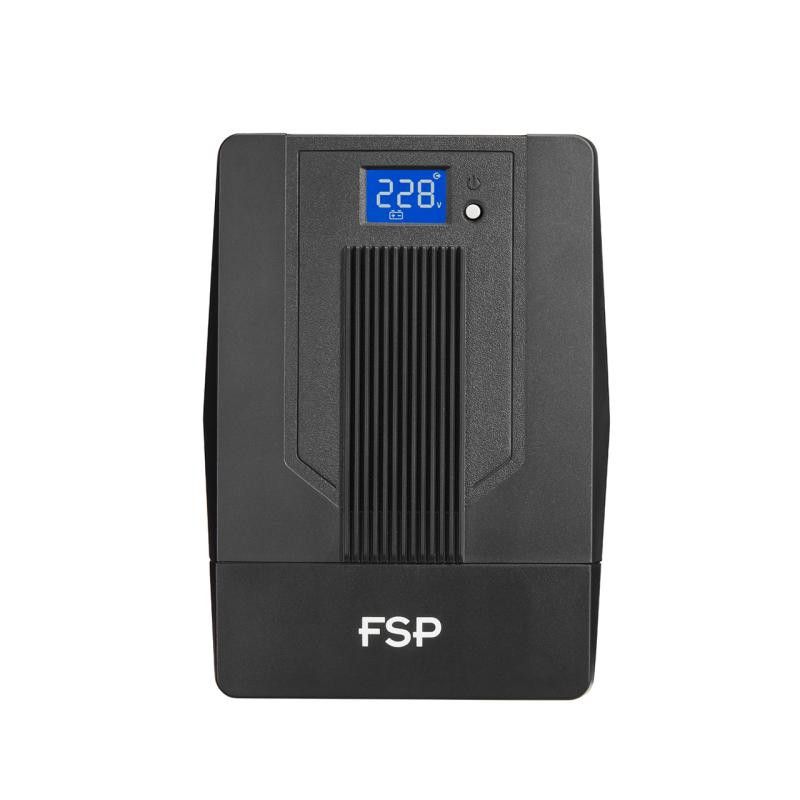 FSP (FORTRON) Onduleur 1500VA IFP1500 · Onduleurs · Informat Systems Strasbourg (image 2)