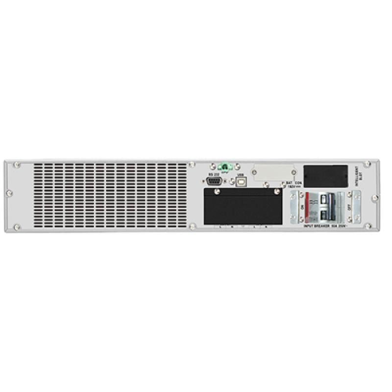 INFOSEC E3 PRO 6000 RT- On line double conversion -6000 VA · Sécurité électrique · Informat Systems Strasbourg