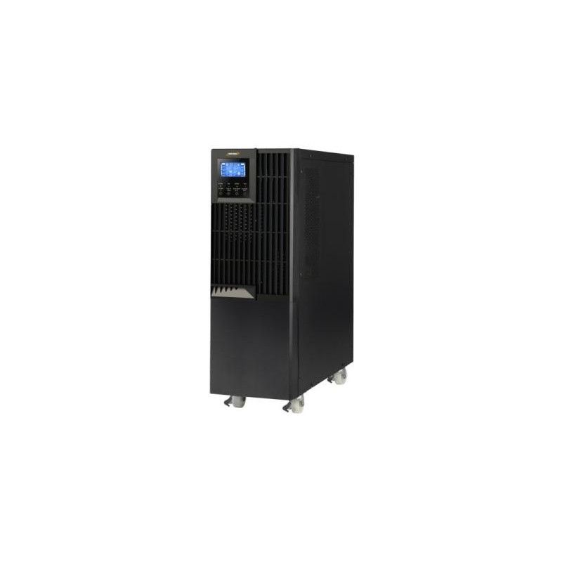 INFOSEC E4 VALUE 5000 - On line double conversion - 5000 VA · Sécurité électrique · Informat Systems Strasbourg