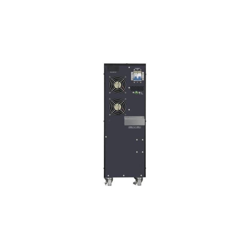 INFOSEC E4 VALUE 5000 - On line double conversion - 5000 VA · Sécurité électrique · Informat Systems Strasbourg (image 3)