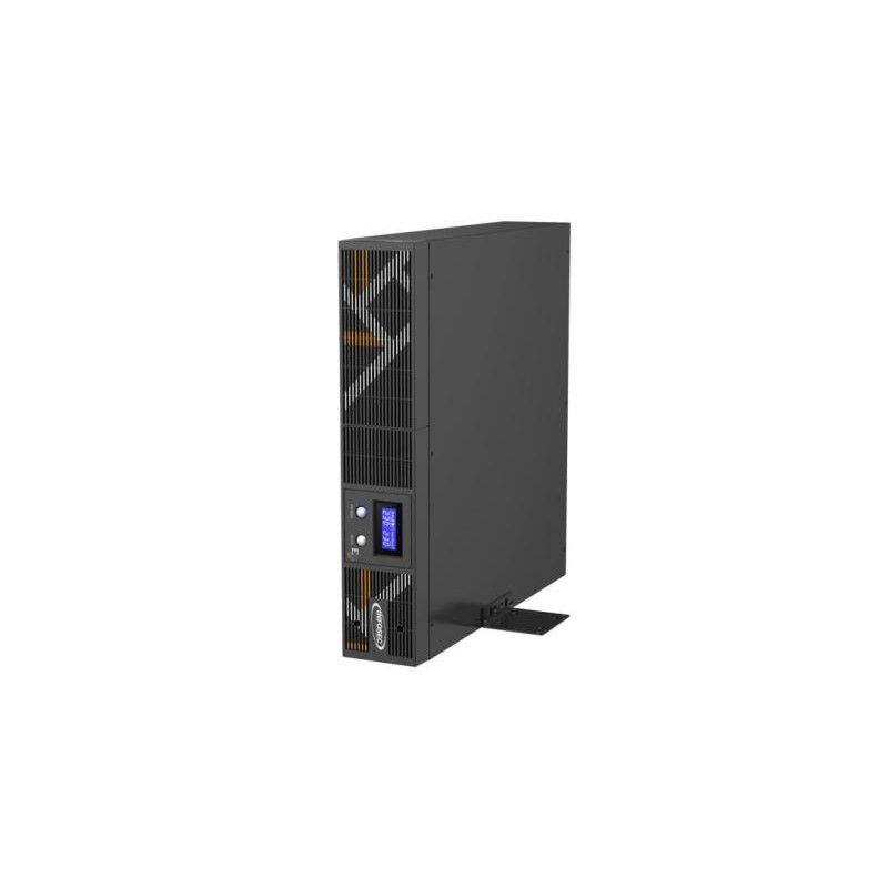 INFOSEC E3 LIVE 2200 RT - On line simple conversion - 2200 VA · Onduleurs · Informat Systems Strasbourg