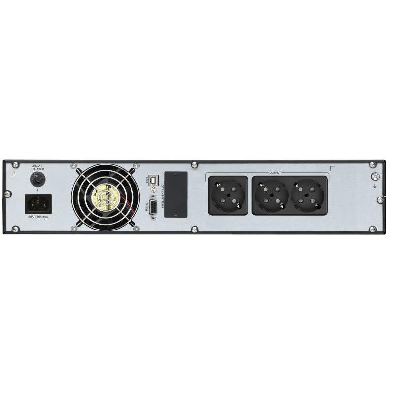FSP (FORTRON) Onduleur 2000VA CHAMP RM 2K · Onduleurs · Informat Systems Strasbourg