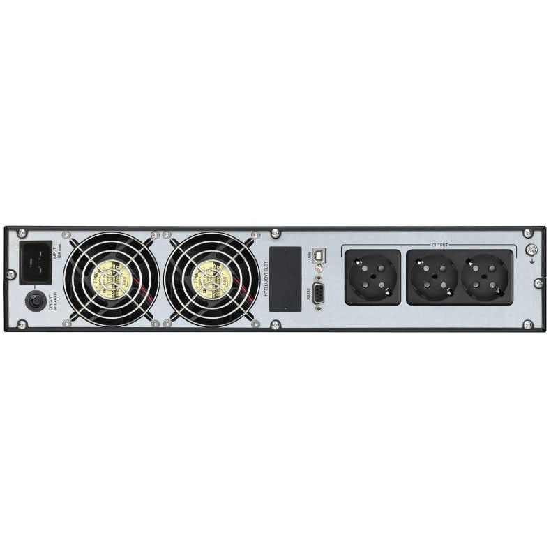 FSP (FORTRON) Onduleur 3000VA CHAMP RM 3K · Onduleurs · Informat Systems Strasbourg