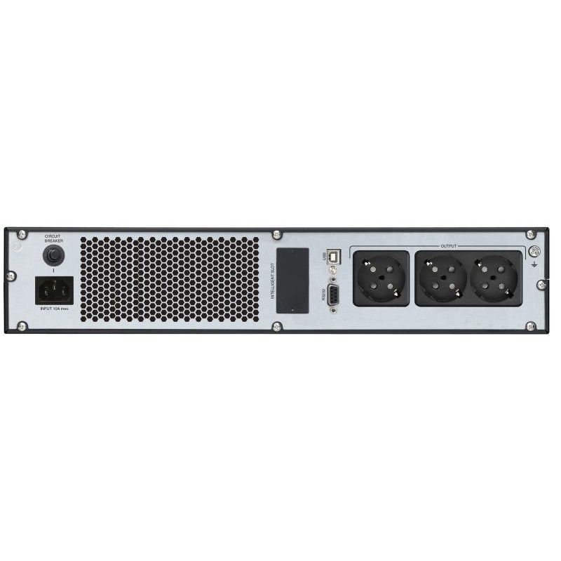 FSP (FORTRON) Onduleur 1000VA CHAMP RM 1K · Onduleurs · Informat Systems Strasbourg