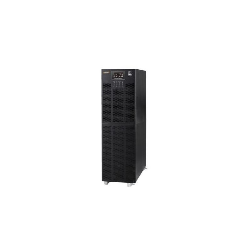 INFOSEC E4 Pro One 5000 - On line double conversion - 5000 VA · Onduleurs · Informat Systems Strasbourg (image 2)