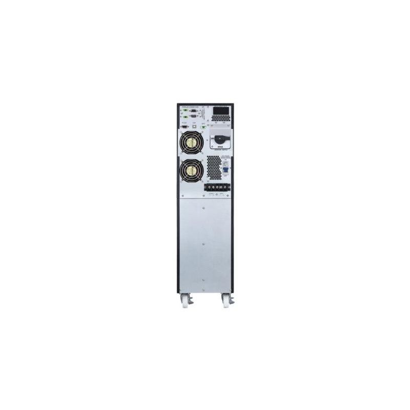 INFOSEC E4 Pro One 5000 - On line double conversion - 5000 VA · Onduleurs · Informat Systems Strasbourg (image 3)