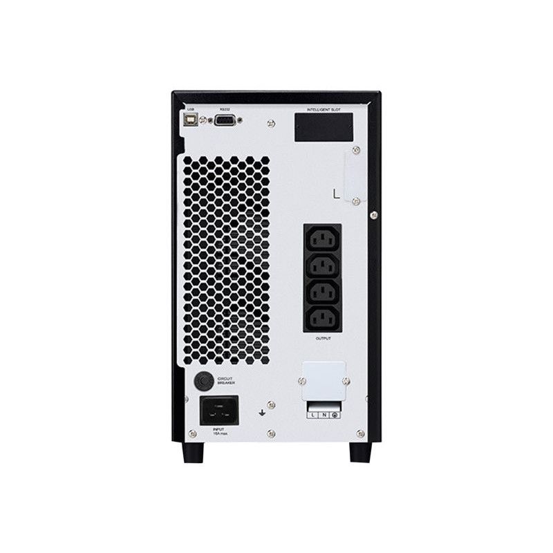 INFOSEC E4 Pro One 3000 · Onduleurs · Informat Systems Strasbourg (image 2)