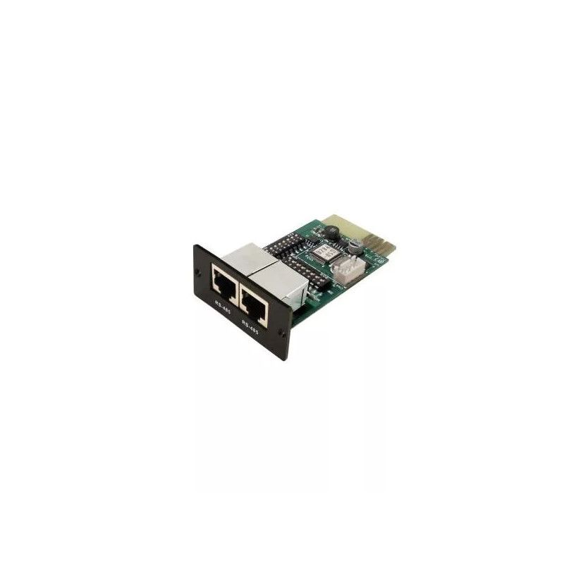 FSP (FORTRON) Carte MODBUS · Onduleurs · Informat Systems Strasbourg
