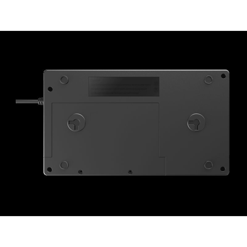 INFOSEC Zen-X Master 800 FR/SCHUKO · Onduleurs · Informat Systems Strasbourg