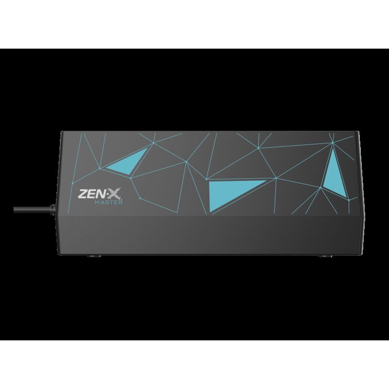 INFOSEC Zen-X Master 800 FR/SCHUKO · Onduleurs · Informat Systems Strasbourg (image 2)