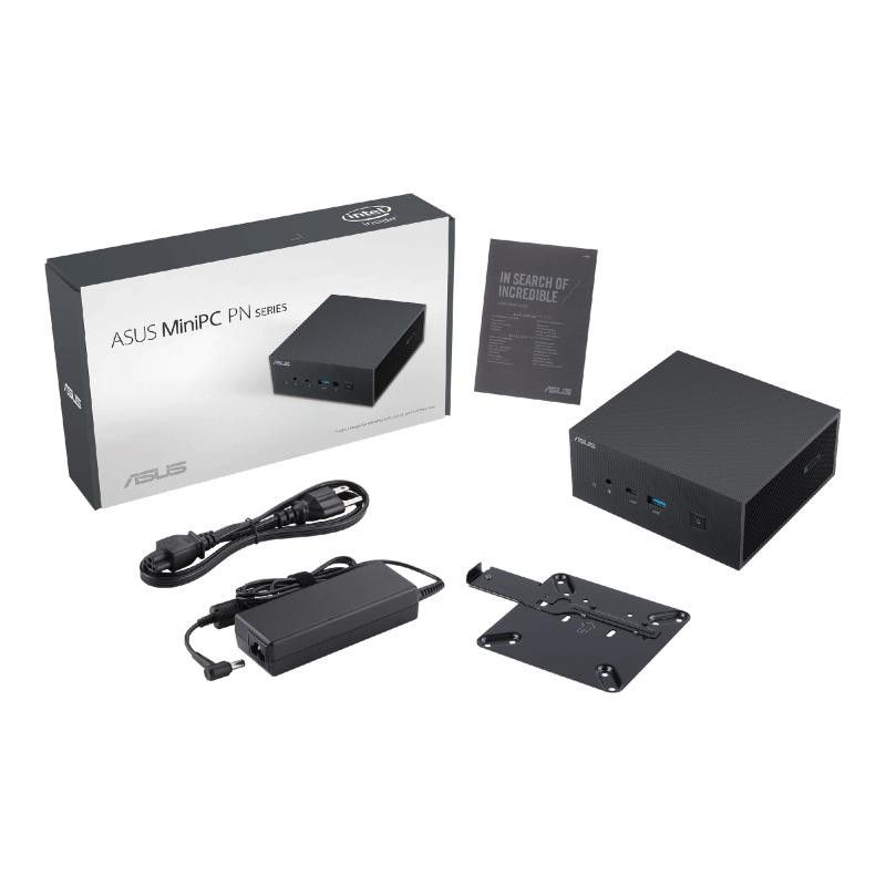 ASUS Mini PC *PN63-S1-S5113ZD · Informat Systems Strasbourg (image 4)