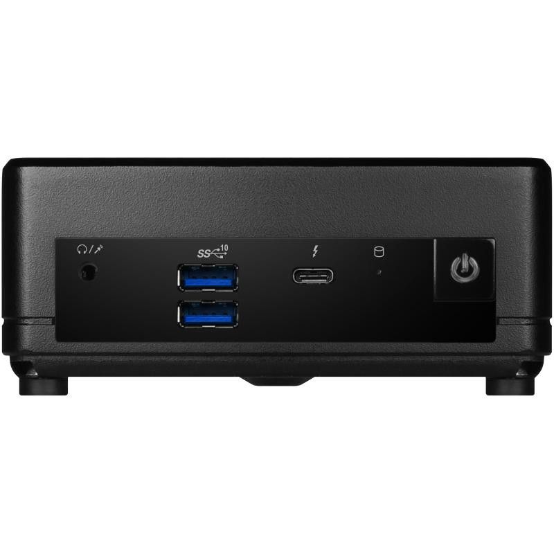 MSI Cubi 5 12M-003BEU · Barebone NUC · Informat Systems Strasbourg (image 12)