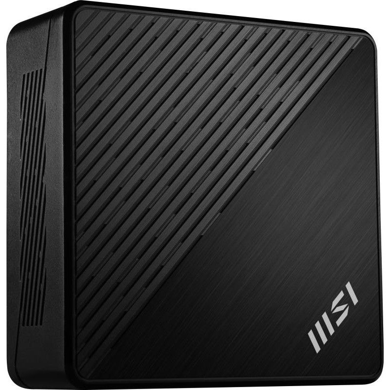 MSI Cubi 5 12M-003BEU · Barebone NUC · Informat Systems Strasbourg (image 21)