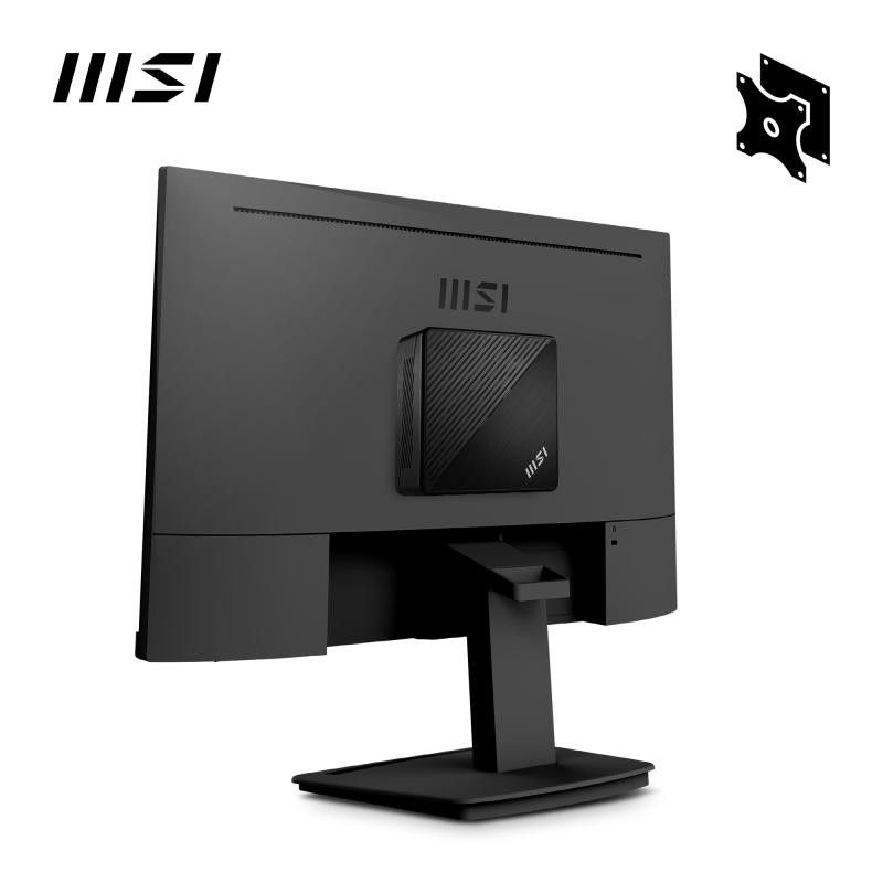 MSI Cubi 5 12M-003BEU · Barebone NUC · Informat Systems Strasbourg (image 8)