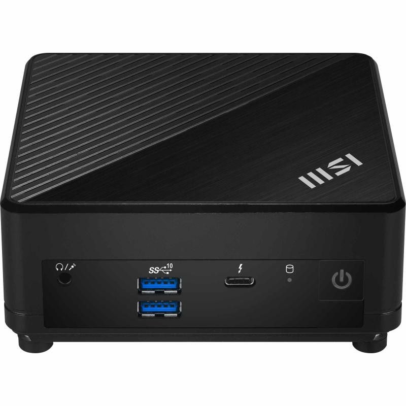 MSI Cubi 5 12M-003BEU · Barebone NUC · Informat Systems Strasbourg (image 10)