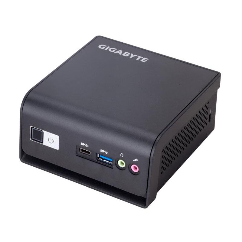 GIGABYTE BRIX *GB-BMCE-4500C-BW · Barebone NUC · Informat Systems Strasbourg
