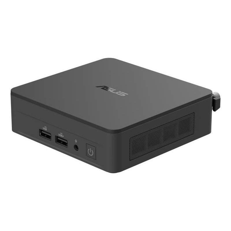 ASUS NUC 13 RNUC13ANKI500002I UCFF Noir i5-1340P · Barebone NUC · Informat Systems Strasbourg (image 2)