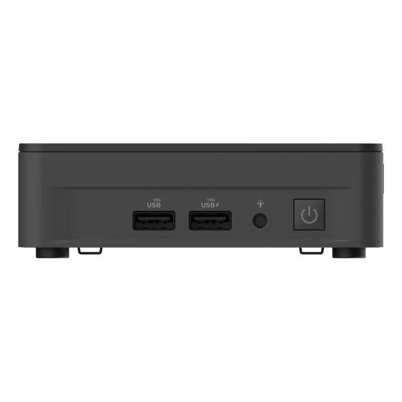 ASUS NUC 13 RNUC13ANKI500002I UCFF Noir i5-1340P · Barebone NUC · Informat Systems Strasbourg (image 4)