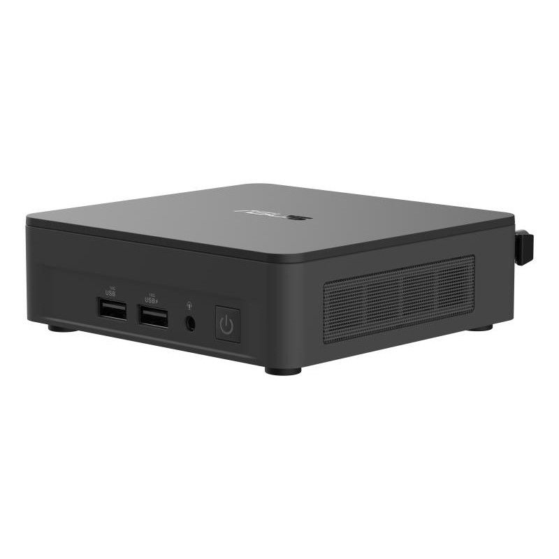 ASUS NUC 13 RNUC13ANKI500002I UCFF Noir i5-1340P · Barebone NUC · Informat Systems Strasbourg (image 7)
