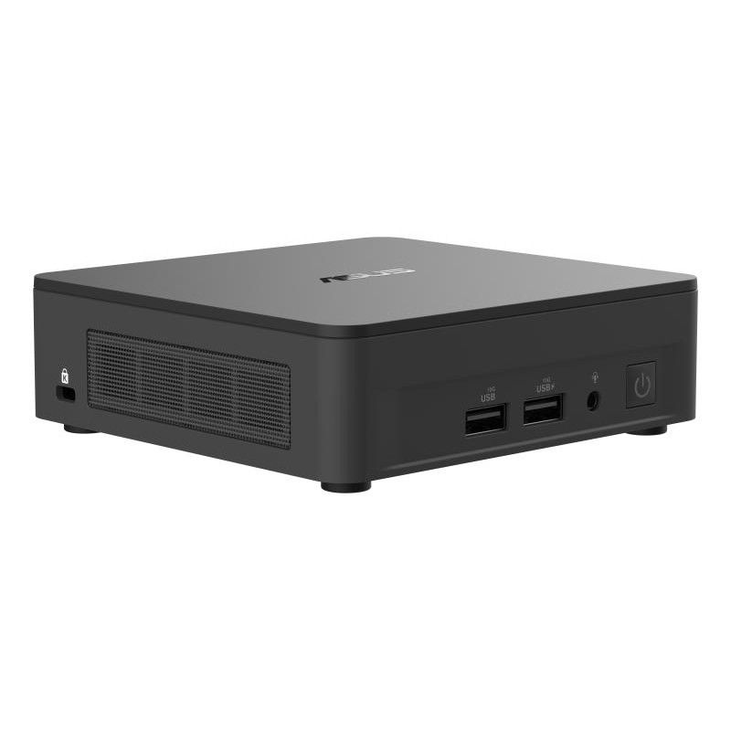 ASUS NUC 13 RNUC13ANKI500002I UCFF Noir i5-1340P · Barebone NUC · Informat Systems Strasbourg (image 8)