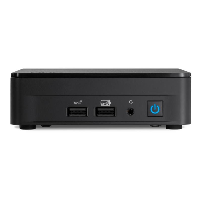 ASUS NUC 13 RNUC13L5KV500000I Noir i5-1350PE 1,8 GHz · Mini PC · Informat Systems Strasbourg
