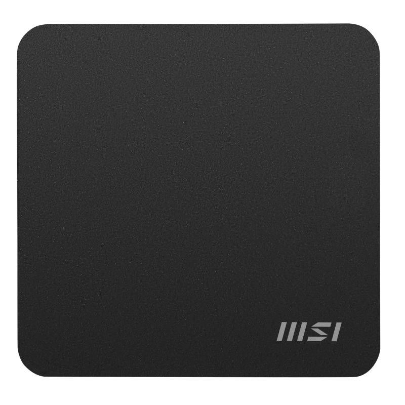 MSI Cubi NUC 13MQG-070EU Intel® Core i7 i7-1365U 16 Go DDR5-SDRAM 1 To SSD Windows 11 Pro Mini PC Noir · Barebone NUC · In... (image 6)