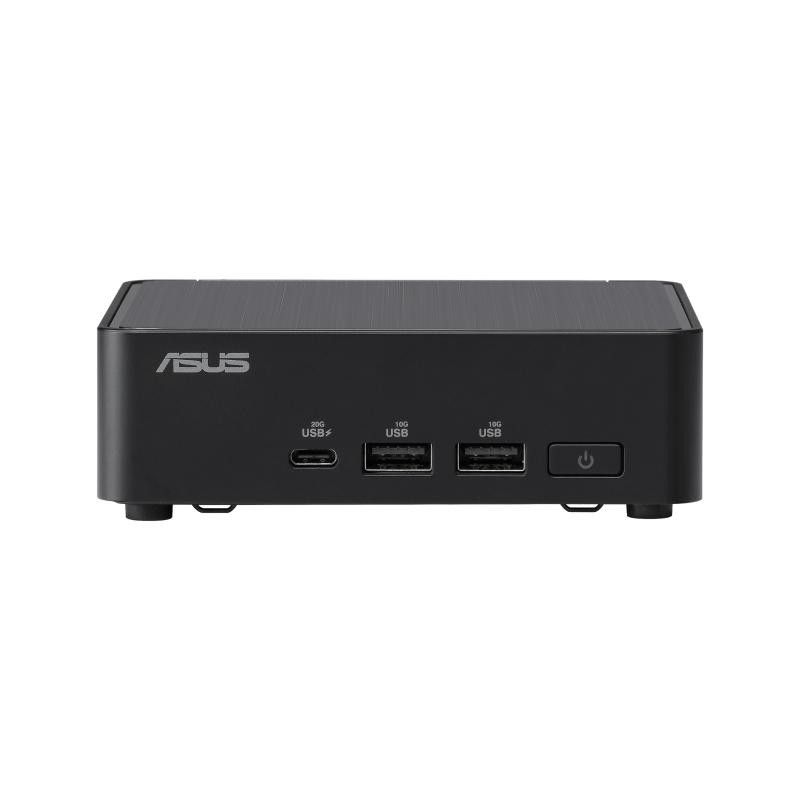 ASUS NUC 14 Pro RNUC14RVKI300002I UCFF Noir 100U · Barebone NUC · Informat Systems Strasbourg (image 2)