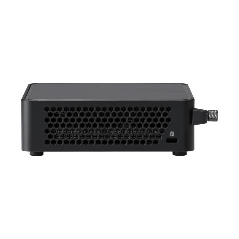 ASUS NUC 14 Pro RNUC14RVKI300002I UCFF Noir 100U · Barebone NUC · Informat Systems Strasbourg (image 4)