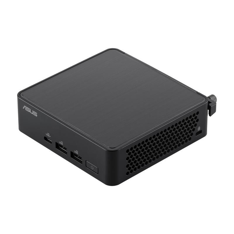 ASUS NUC 14 Pro RNUC14RVKI300002I UCFF Noir 100U · Barebone NUC · Informat Systems Strasbourg (image 6)