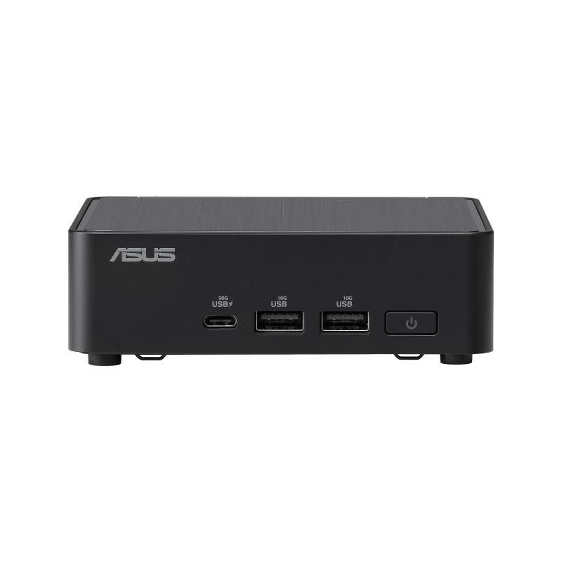 ASUS NUC 14 Pro RNUC14RVKU700002I Noir 155H · Barebone NUC · Informat Systems Strasbourg