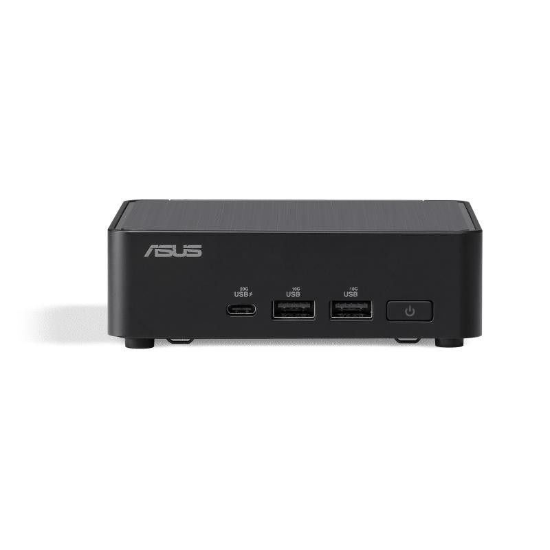 ASUS NUC 14 Pro RNUC14RVKU700002I Noir 155H · Barebone NUC · Informat Systems Strasbourg (image 2)