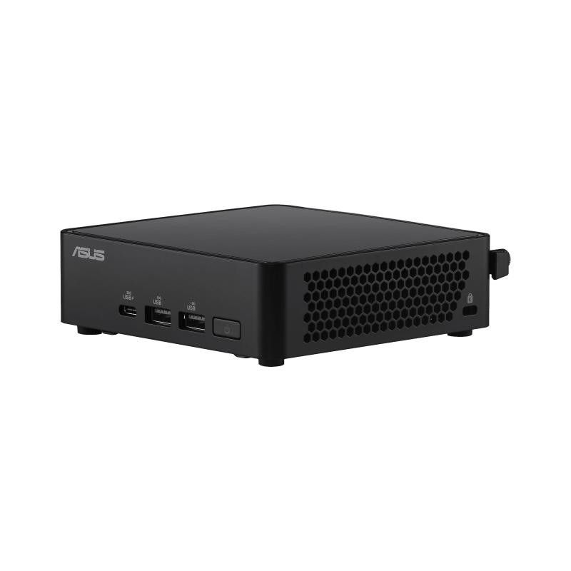 ASUS NUC 14 Pro RNUC14RVKU700002I Noir 155H · Barebone NUC · Informat Systems Strasbourg (image 12)