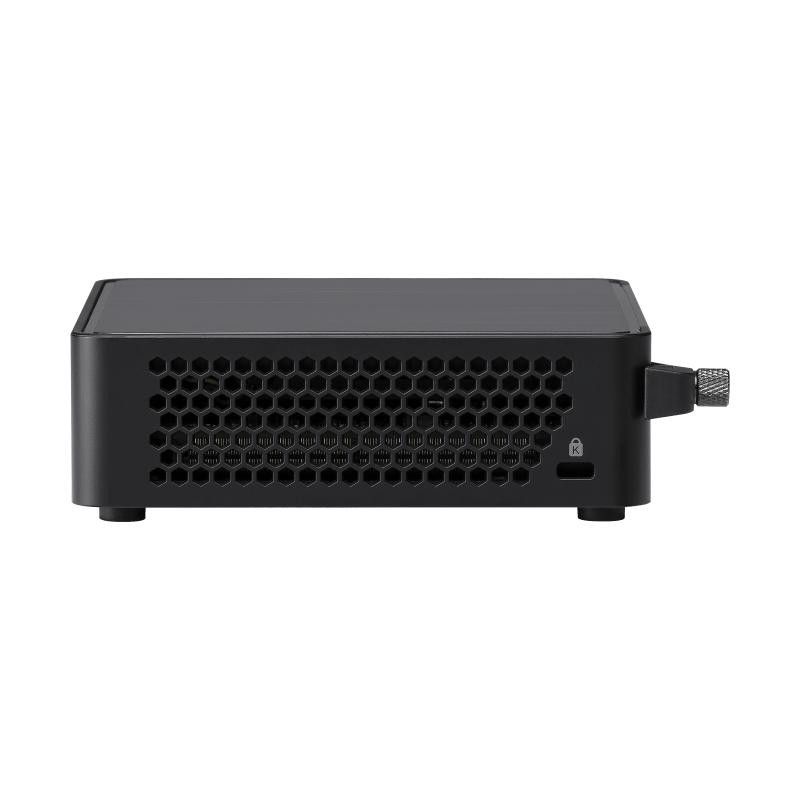 ASUS NUC 14 Pro RNUC14RVKU700002I Noir 155H · Barebone NUC · Informat Systems Strasbourg (image 5)