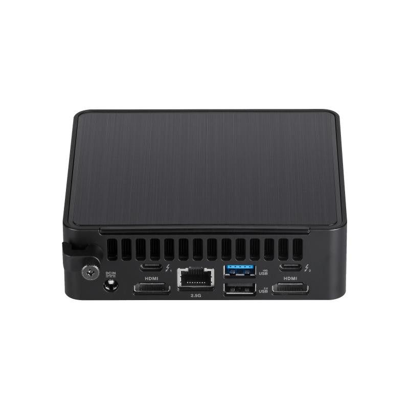 ASUS NUC 14 Pro RNUC14RVKU700002I Noir 155H · Barebone NUC · Informat Systems Strasbourg (image 8)