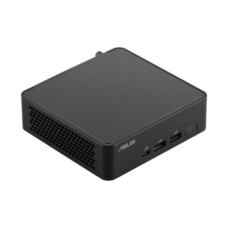 ASUS NUC 14 Pro RNUC14RVKU700002I Noir 155H · Barebone NUC · Informat Systems Strasbourg (image 9)