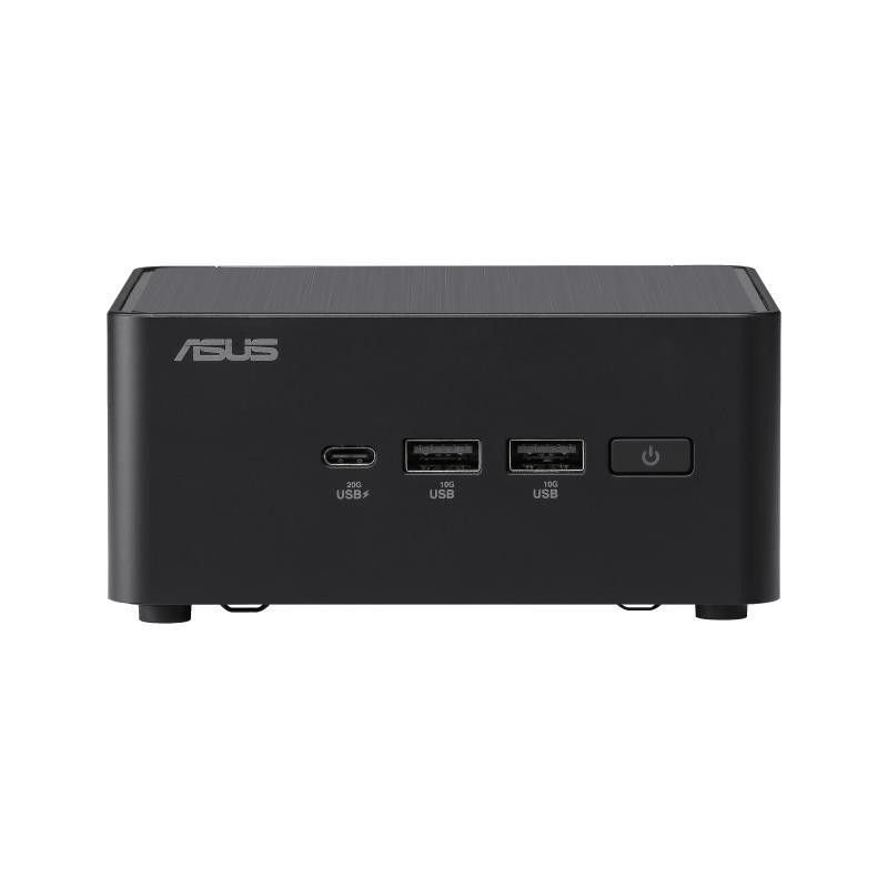 ASUS NUC 14 Pro RNUC14RVHI300002I UCFF Noir 100U · Barebone nuc & mini pc · Informat Systems Strasbourg