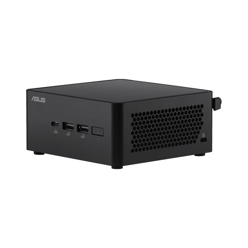 ASUS NUC 14 Pro RNUC14RVHI300002I UCFF Noir 100U · Barebone nuc & mini pc · Informat Systems Strasbourg (image 12)