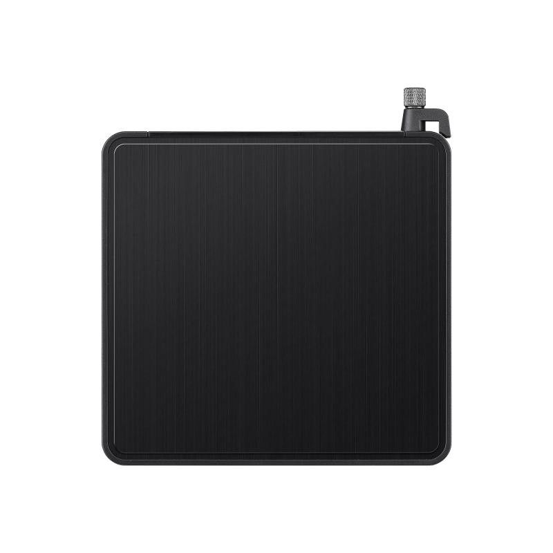 ASUS NUC 14 Pro RNUC14RVHI300002I UCFF Noir 100U · Barebone nuc & mini pc · Informat Systems Strasbourg (image 13)
