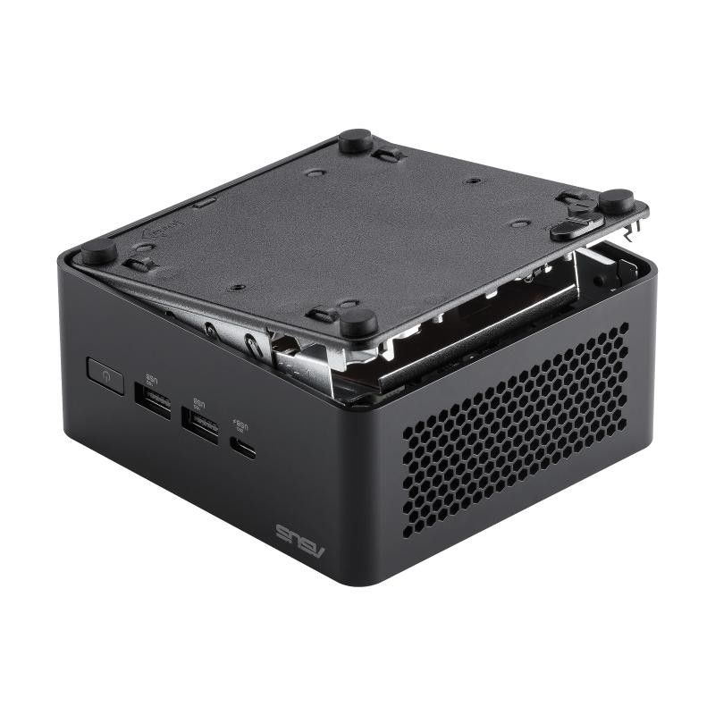 ASUS NUC 14 Pro RNUC14RVHI300002I UCFF Noir 100U · Barebone nuc & mini pc · Informat Systems Strasbourg (image 14)