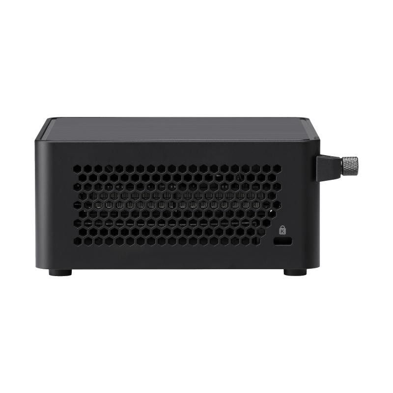 ASUS NUC 14 Pro RNUC14RVHI300002I UCFF Noir 100U · Barebone nuc & mini pc · Informat Systems Strasbourg (image 5)