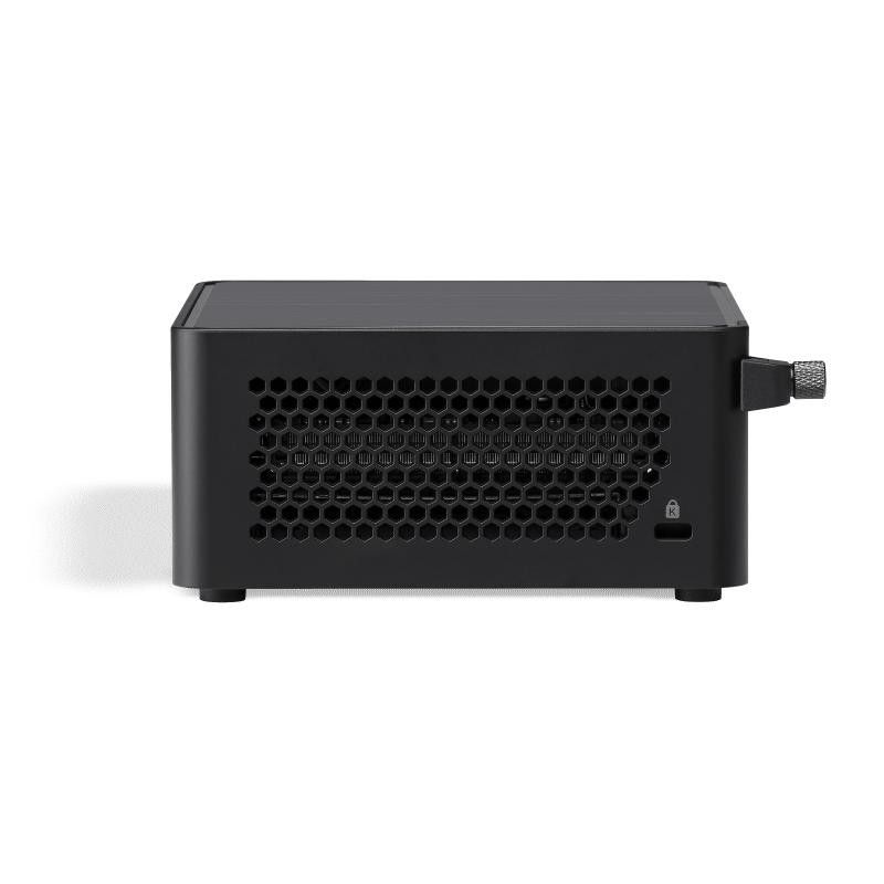 ASUS NUC 14 Pro RNUC14RVHI300002I UCFF Noir 100U · Barebone nuc & mini pc · Informat Systems Strasbourg (image 6)